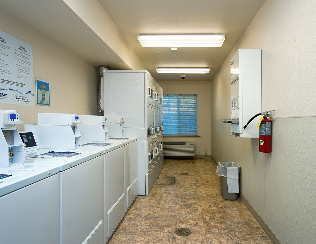 Woodspring Suites Augusta Riverwatch Facilities photo
